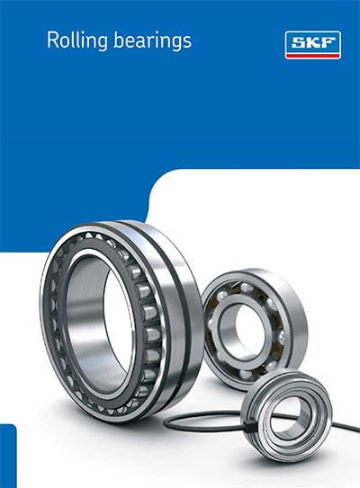 Roling bearings