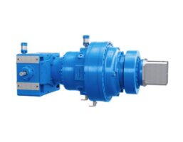 Rossi Hohes Drehmoment und kombinierte Getriebe und Getriebemotoren