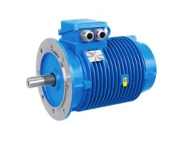 Rossi Elektromotoren