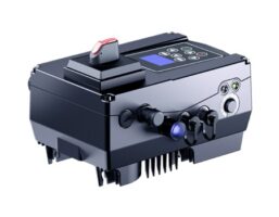 Rossi Rossi Frequenzumrichter