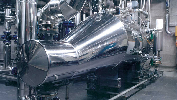 Spirax Sarco wärmeübertrager und systeme