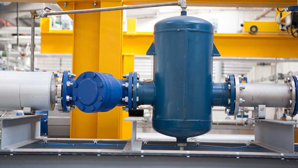 Spirax Sarco Rohrleitungszubehör