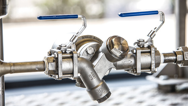 Spirax Sarco Kondensat­ableiter